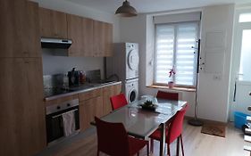 Petite maison agréable pour 6 voyageurs